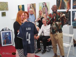 Charity-Event zu Gunsten Lichtblickhof 29.05.2026